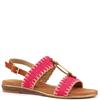 LUNAR WOMENS SANDAL - PINK